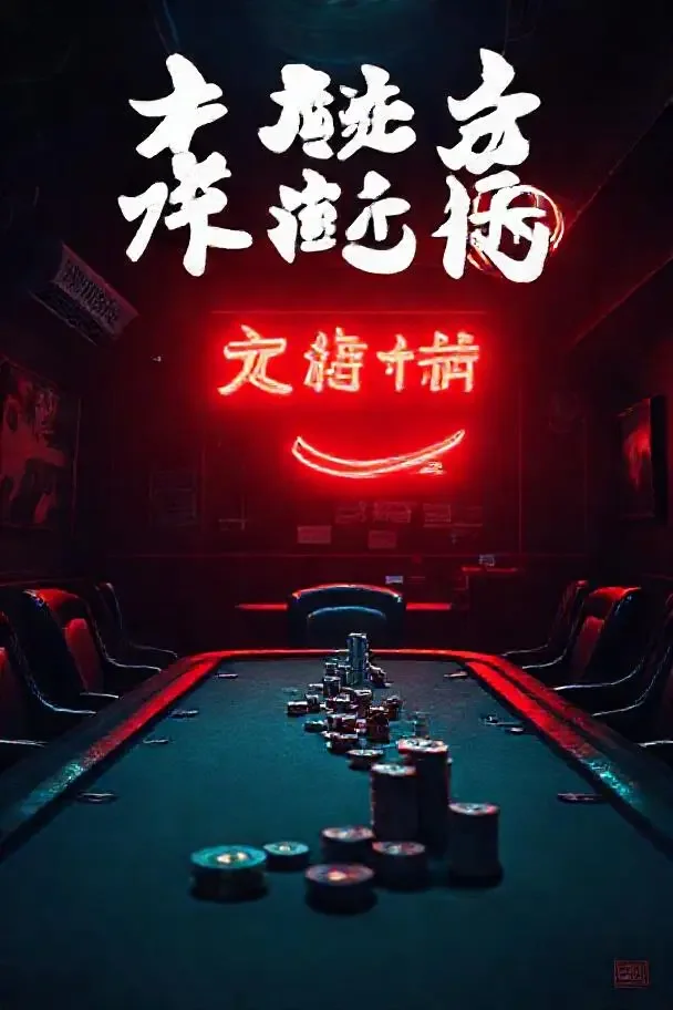 黑金迷城 海报 - 熟女影院